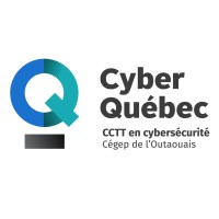 CyberQuébec logo - Similar company to Datanergie