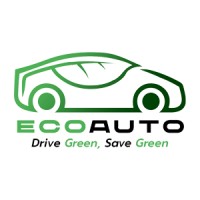 Eco Auto logo - Similar company to Building Remote