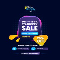EduSupply logo - Similar company to Sawiict