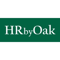 HRbyOak logo - Similar company to Oak Consulting