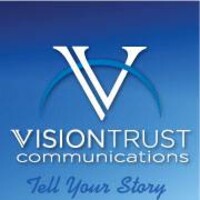 VisionTrust Communications logo - Similar company to 3D Model Solutions