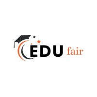 Edu Fair logo - Similar company to Integraledu Croatia