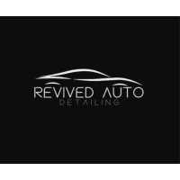 Revived Auto Detailing logo - Similar company to Samaya Watch