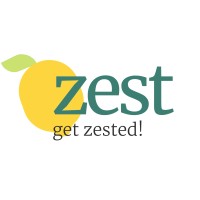 Zest Health logo - Similar company to Crediblee