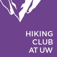 Hiking Club at UW logo - Similar company to Hiking Made Easy