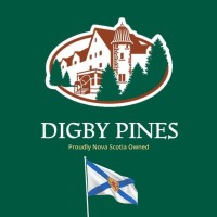 Digby Pines Golf Resort and Spa logo - Similar company to Keltic Lodge At The Highlands