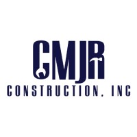 CMJR Construction, Inc. logo - Similar company to Sardone | Mclain Construction