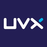 UVX Inc logo - Similar company to Rocketplace