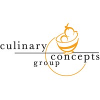 Culinary Concepts Group logo - Similar company to Corelife Eatery