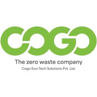 Cogo Eco-Tech Solutions Pvt. Ltd. logo - Similar company to Shree Vedam