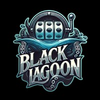 Black Lagoon Games logo - Similar company to Hold Your Hat