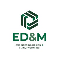 Engineering Design & Manufacturing logo - Similar company to Ge-Tec