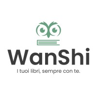 WanShi logo - Similar company to Karma Solution