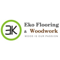 Eko Flooring & Woodwork (Ekony) logo - Similar company to Genesis Flooring Systems Llc