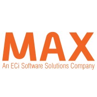 MAX ERP Software logo - Similar company to Macsoft