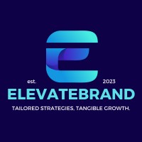 Elevatebrand Consulting Ltd