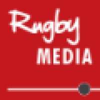 Rugby Media logo - Similar company to Bibia Films Private Limited