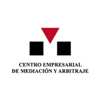 Centro Empresarial de Mediación y Arbitraje logo - Similar company to Simko. S.A.