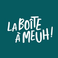 LA BOITE A MEUH logo - Similar company to Visual Group