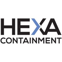 HEXA Containment logo - Similar company to Basefund