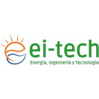 Ei-tech Energy & Engineering logo - Similar company to Labartec Slu