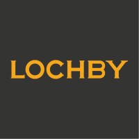 LOCHBY logo - Similar company to Data Interview Pro