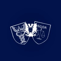 Studentengenootschap voor Onderneming & Recht (S.G.O.R.) logo - Similar company to Gomibo