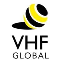 VHF GLOBAL logo - Similar company to Maketec
