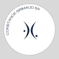 CONSTANCE GRIMAUD SA logo - Similar company to Cryptoro Capital