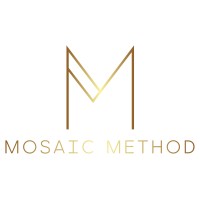 Mosaic Method Agency logo - Similar company to 0600 Llc