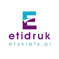 Etidruk Etykiety.pl Sp. z o.o. logo - Similar company to Aniflex