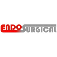 Endosurgical logo - Similar company to Endocenter Comercial Ltda