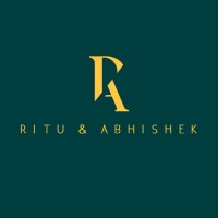 Ritu & Abhishek logo - Similar company to Bee Fashion Ready