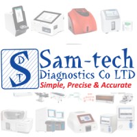 Sam-tech Diagnostics Co Ltd logo - Similar company to Dawa Limited