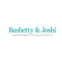 Bashetty & Joshi Chartered Accountants logo - Similar company to Fintegrity Advisors Llp