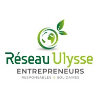 Club de Seignanx Réseau Ulysse Entrepreneurs logo - Similar company to Sunset Studio Biarritz