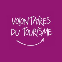 Volontaires du Tourisme logo - Similar company to Welcom'Int