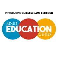 Adult Education Center logo - Similar company to The Pivoter