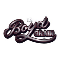 TS Boyd Grain logo - Similar company to Safety Mentor