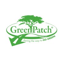 GreenPatch® logo - Similar company to Datapix It Solution