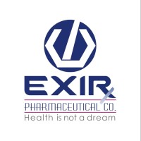 Exir Pharmaceuticals Company logo - Similar company to Modava