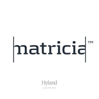 Matricia Solutions logo - Similar company to Magister Software