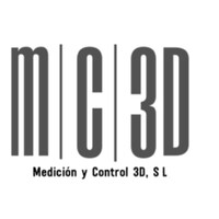 MEDICIÓN Y CONTROL 3D, SL logo - Similar company to Mc3D Spa