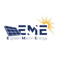 E - Green Martin Energy
