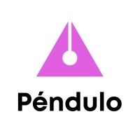 Péndulo. Escuela Creativa logo - Similar company to Eukiria - Escuela De Emprendedores