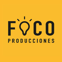 Foco Producciones logo - Similar company to P-Per Latam