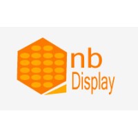 NB Display logo - Similar company to Gestión Talento