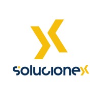 SOLUCIONEX logo - Similar company to Code Positive