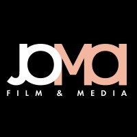 JOMA Film & Media logo - Similar company to Wetryharder. Filmproduktion