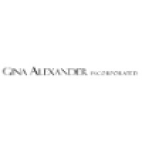 Gina Alexander, Inc.
